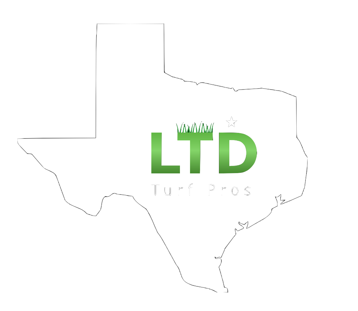 LTD Turf Pros Texas DFW